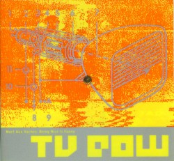 Mort aux vaches: Being Nice Is Funny