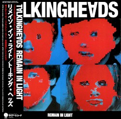 Remain in Light
