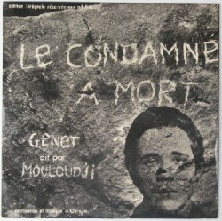 Le Condamné à mort