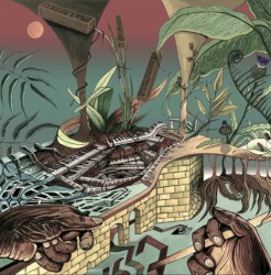 The Tony Allen Experiments: Afrobeat Makers, Vol. 3