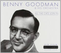 All the Cats Join In