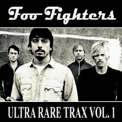 Ultra Rare Trax Vol. 1