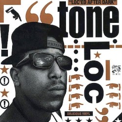 Lōc-ed After Dark