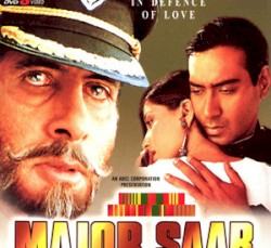 Major Saab