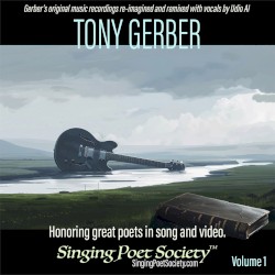 Singing Poet Society™ Volume One