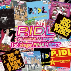 P.IDL 1st stage FINAL BEST