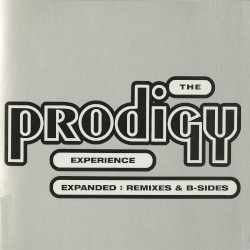 Experience: Expanded - Remixes & B-sides