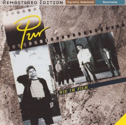 Wie im Film
