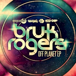 Off Planet EP