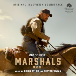 Marshals: Original Television Soundtrack, Season 1