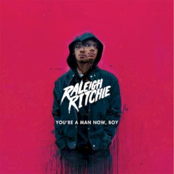 You’re a Man Now, Boy