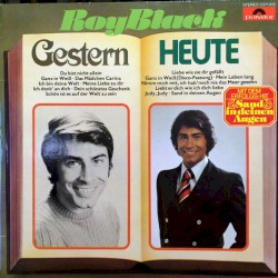 Gestern - Heute