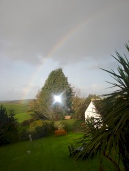 One Square Centimetre of Light