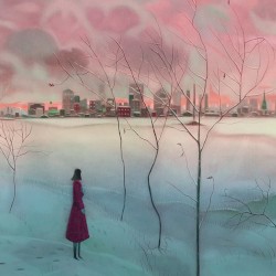 Solitude