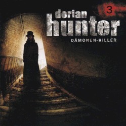 Dorian Hunter 3: Der Puppenmacher