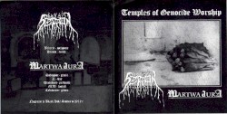 Temples of Genocide Worship