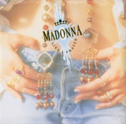 Like a Prayer