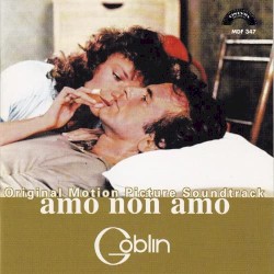 Amo non amo