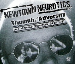 Triumph Over Adversity