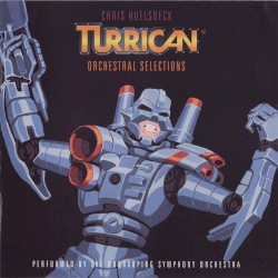 Turrican - Orchestral Selections