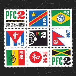 PFC 2: Songs Around the World