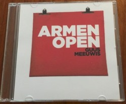 Armen open