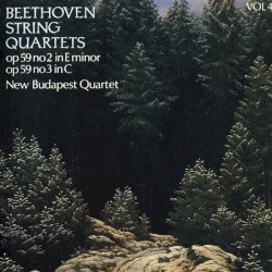 The Complete Beethoven String Quartets