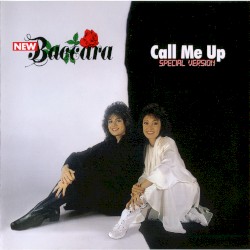 Call Me Up (Special Version)