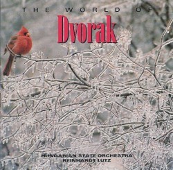 The World of Dvorak