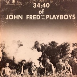 34:40 of John Fred and His Playboys