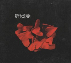 So Jealous