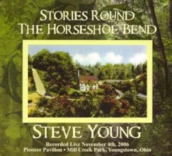 Stories Round the Horseshoe Bend