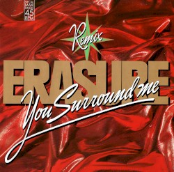 You Surround Me (remix)