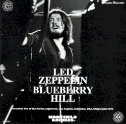 Blueberry Hill