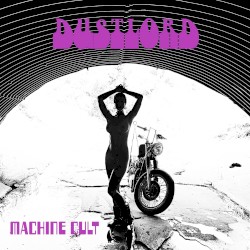 Machine Cult