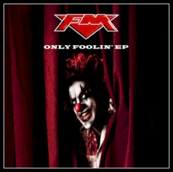 Only Foolin' EP