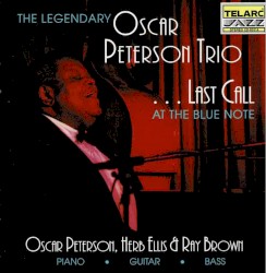 … Last Call at the Blue Note