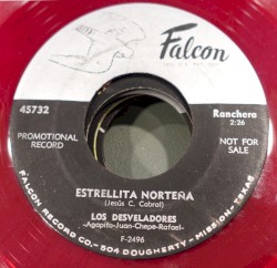 Estrellita norteña / Maldito tu amor