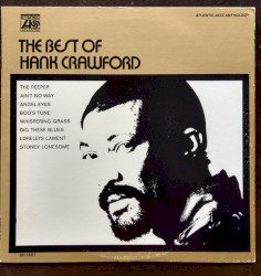 The Best of Hank Crawford