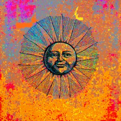 bye bye, sun francisco