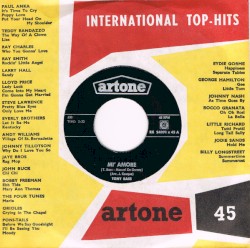 Mi’ amore / Porqué