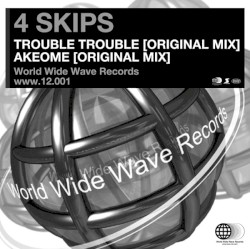 Trouble Trouble