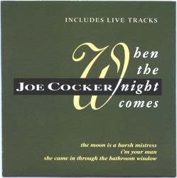 When the Night Comes