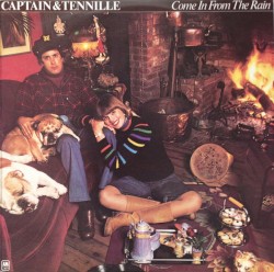 Come In From the Rain