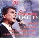 Conway Twitty: 20 Great Hits