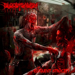Eloquent Atrocity
