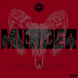 Murder Remixed EP