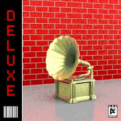 Deluxe EP