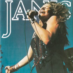 Janis / Early Performances