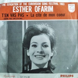 T'en vas pas / La cité de mon coeur